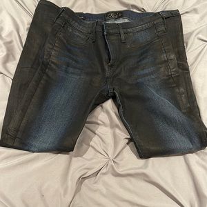 Luck Jeans, Brooke legging jeans, size 10/30